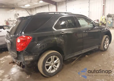 2015 Chevrolet Equinox 1Lt z USA, uszkodzony, nr VIN 2GNFLFEK3F6129081